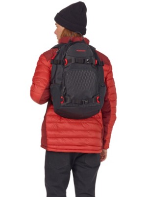 Burton shops riders pack 25l